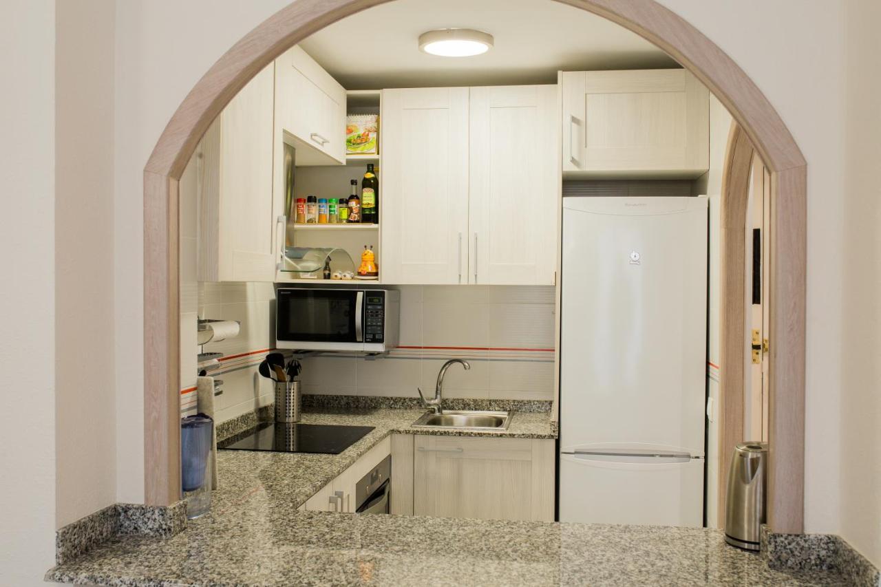 Cosy Apartment Salou Exterior photo